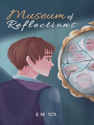 cover image of Museum of Reflections
